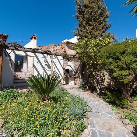 Vilaflor La Casita De Campo Exteriör bild