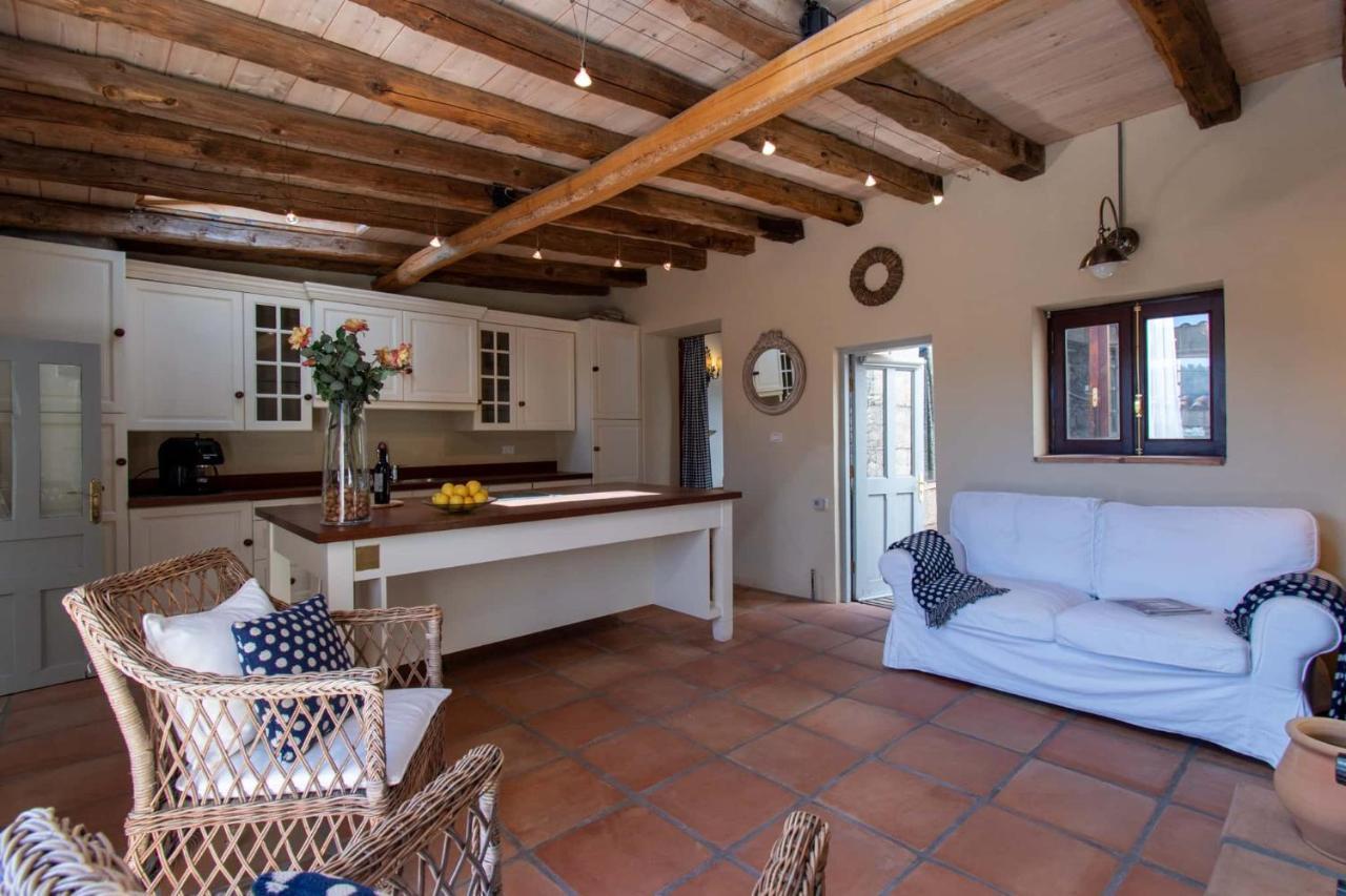 Vilaflor La Casita De Campo Exteriör bild