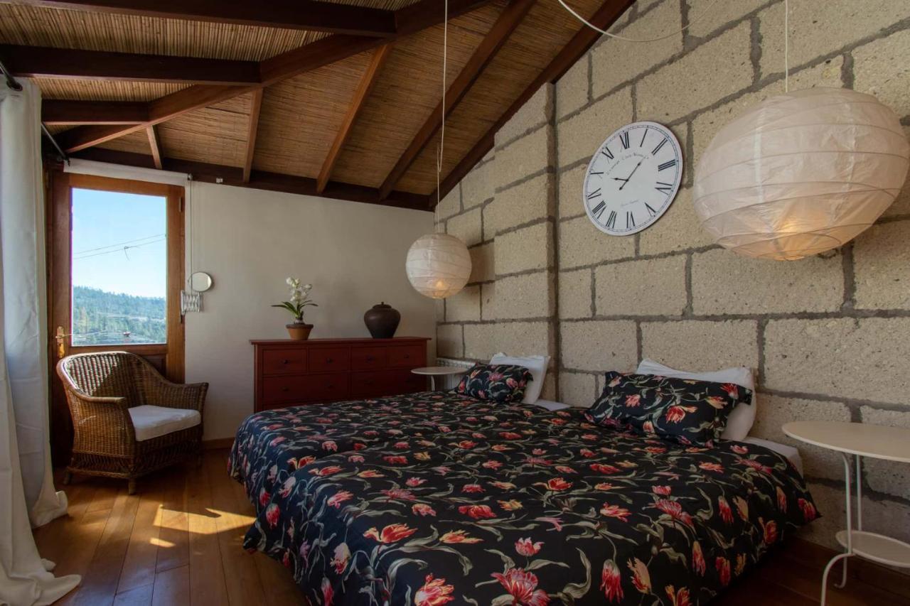 Vilaflor La Casita De Campo Exteriör bild