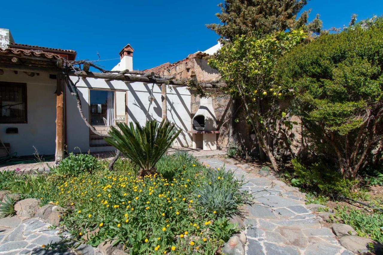 Vilaflor La Casita De Campo Exteriör bild