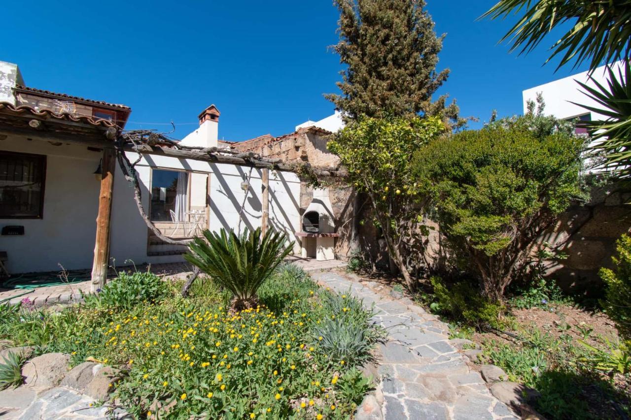 Vilaflor La Casita De Campo Exteriör bild
