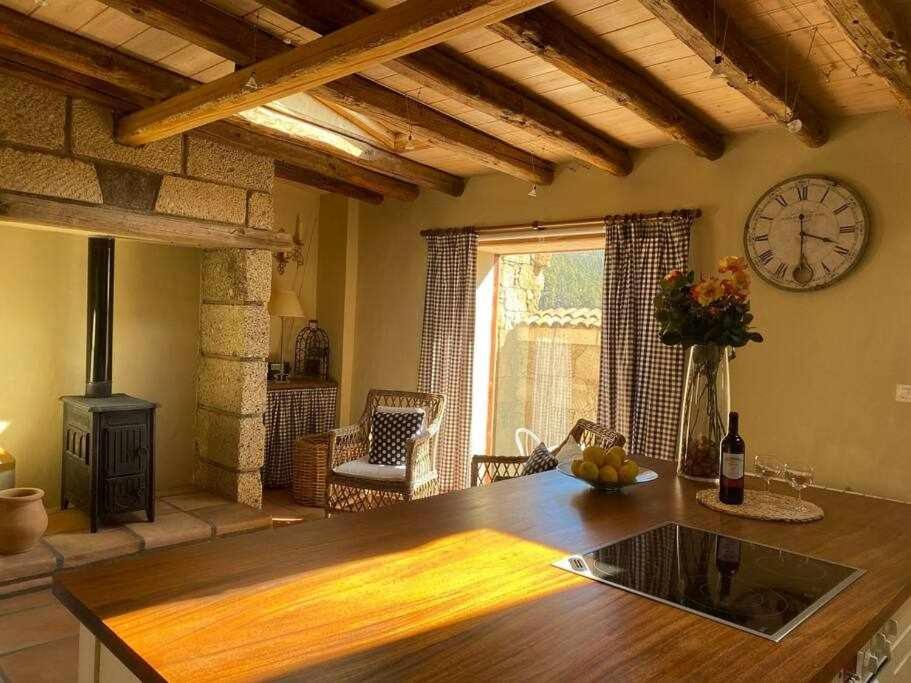 Vilaflor La Casita De Campo Exteriör bild