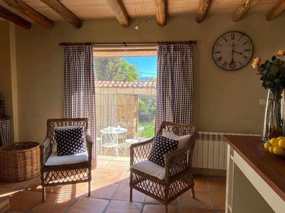 Vilaflor La Casita De Campo Exteriör bild