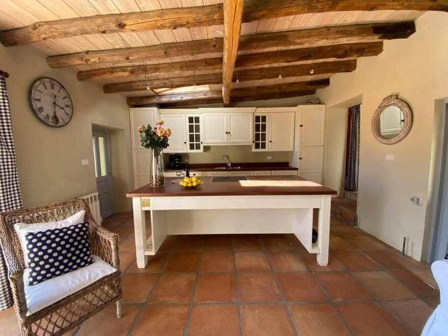 Vilaflor La Casita De Campo Exteriör bild