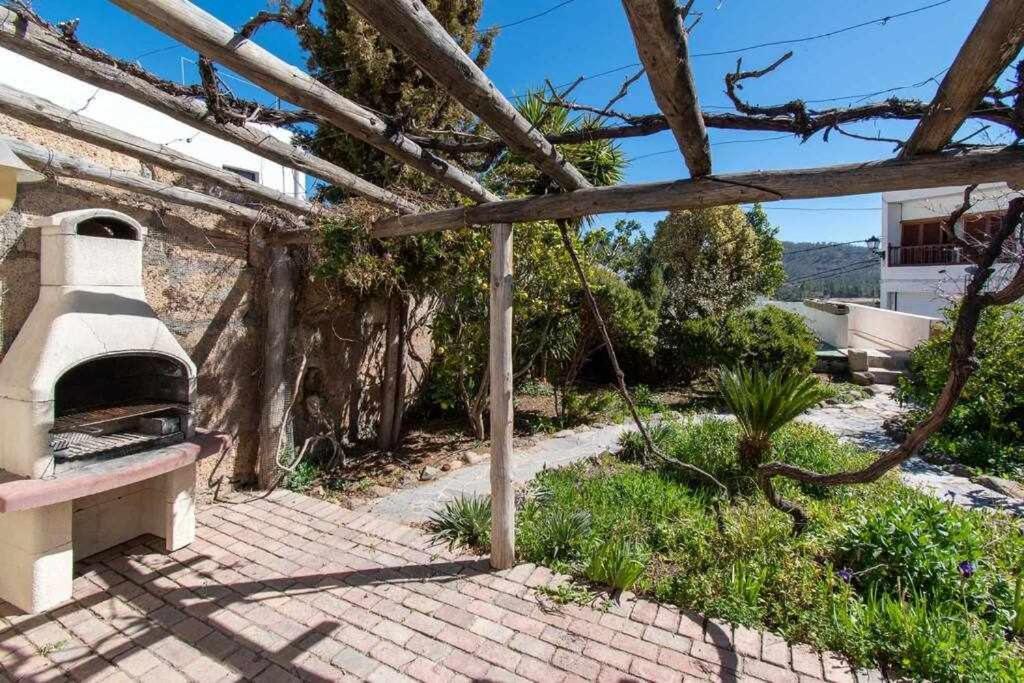 Vilaflor La Casita De Campo Exteriör bild